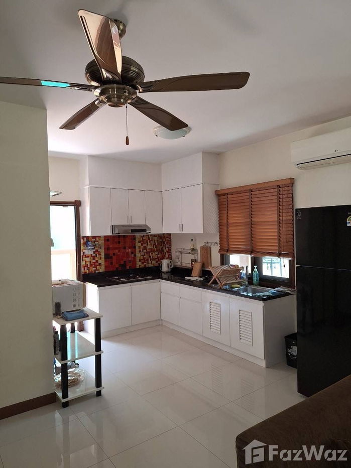 รูป บ้านเดี่ยวให้เช่า 3 ห้องนอน ในโครงการ เรือน ภิษา วิลเลจ 5551663 - รูปที่ 6/18