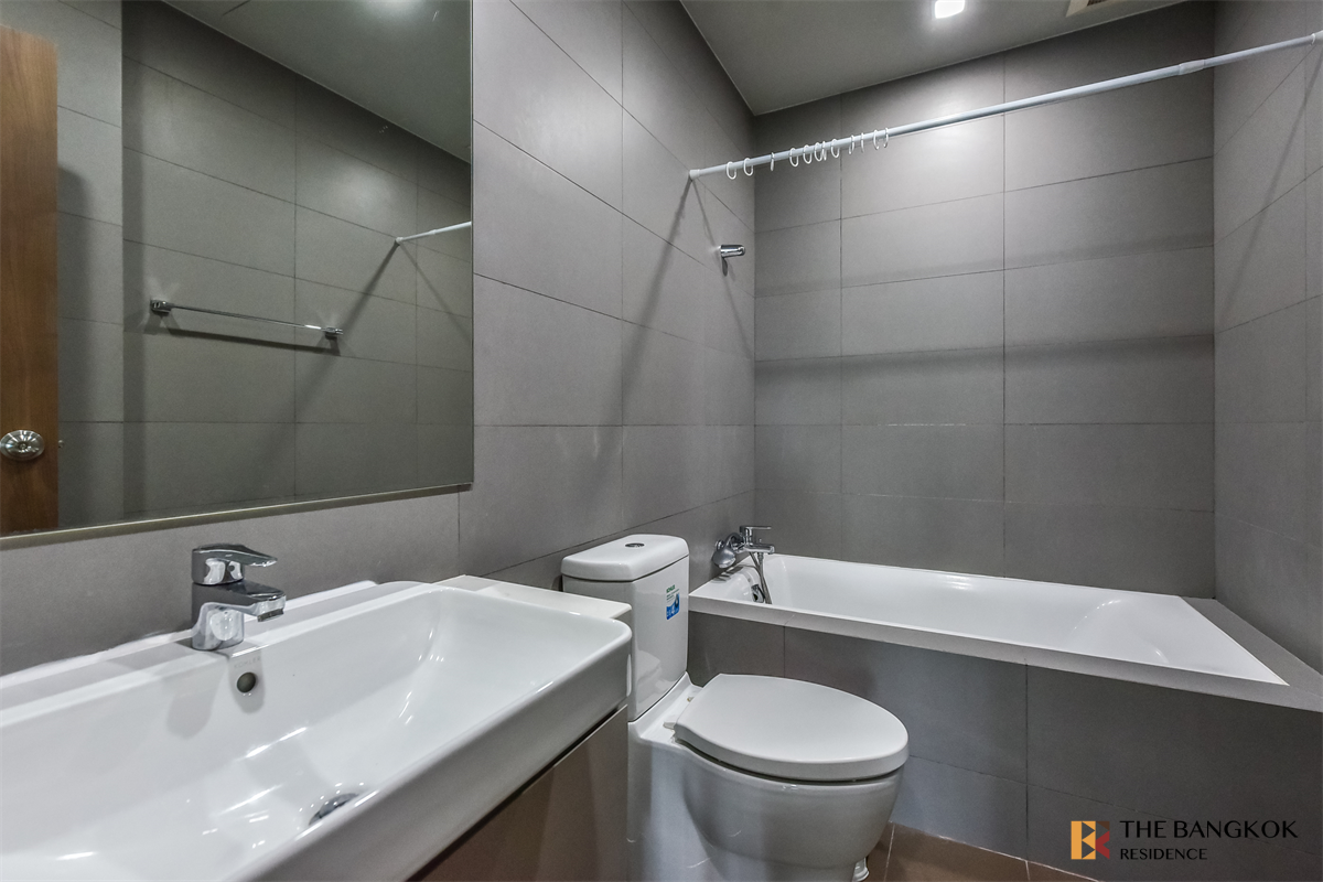 picture Condo in Central City at an Affordable Price Noble Revent near Airport Rail Link Phaya Thai Station - 10/10