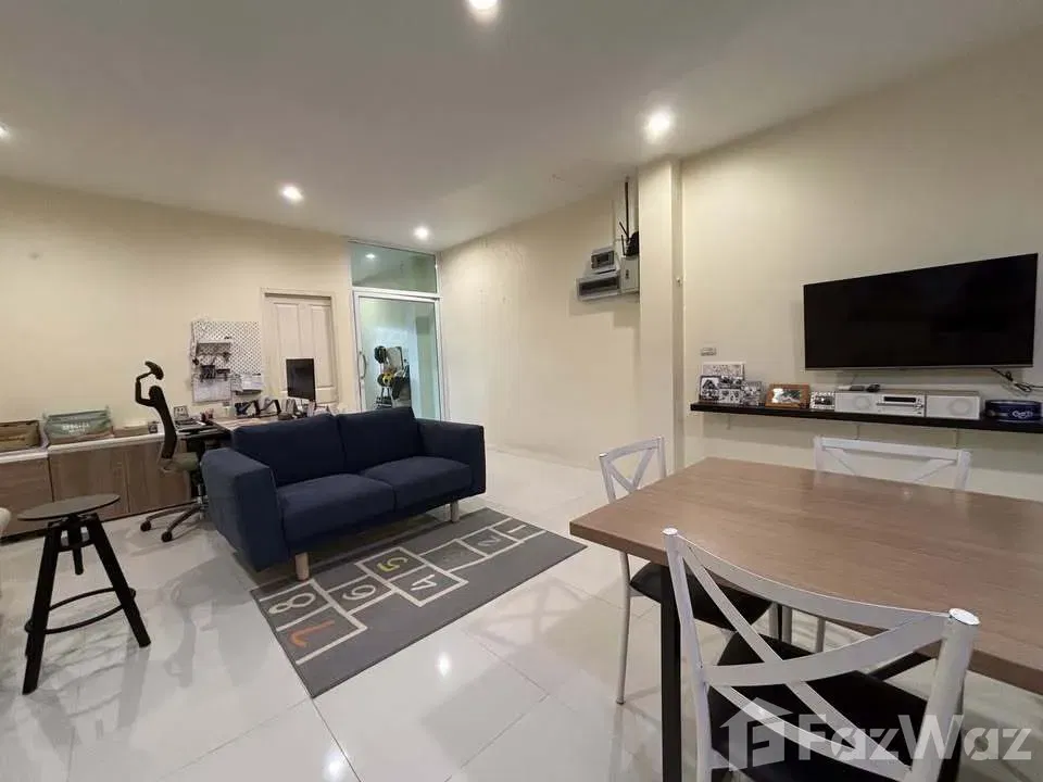 picture 3 Bedroom Townhouse for sale in Talat Yai, Phuket  5716866 - 9/14
