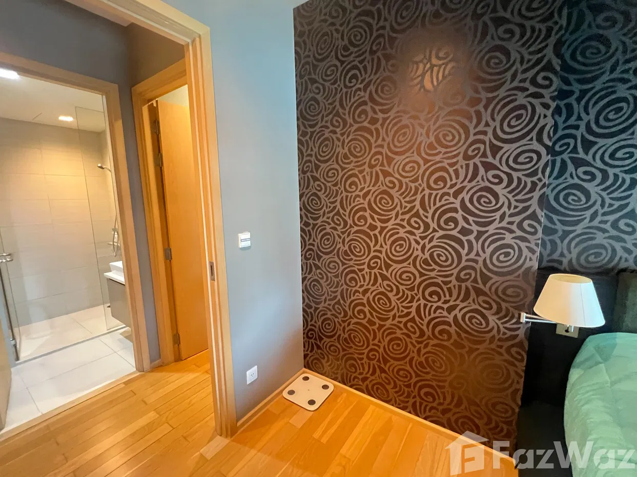 picture 2 Bed 2 Bath for RENT at Siri at Sukhumvit 5343127 - 5/13