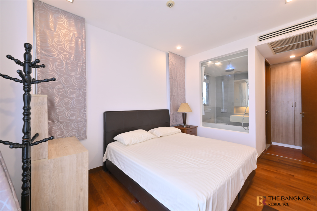 picture Comfortable and Ready to Move-in Ideo Morph 38 near BTS Thong Lo - 10/10