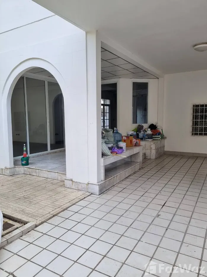 รูป ขาย บ้านเดี่ยว 4 ห้องนอน ใน ทุ่งมหาเมฆ, กรุงเทพมหานคร 5636021 - รูปที่ 10/14