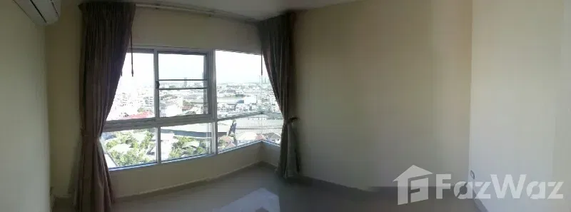 picture Le Rich Rama 3 Sathorn 2 Bed 1 Bath 58sqm 16F 5730922 - 2/28