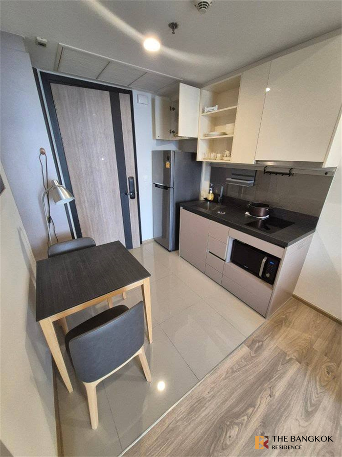 picture Beautiful Room, Ready-to-move-in Oka Haus Sukhumvit 36 - 1/9