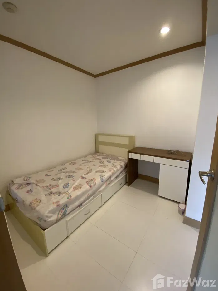 picture 3 Bedroom Condo for rent at Baan Suanpetch 1361096 - 7/11