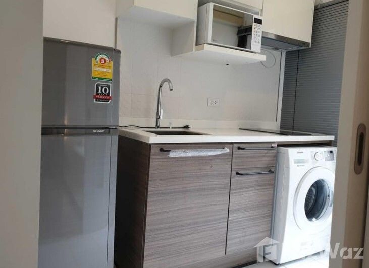 picture 1 Bedroom Condo for sale at Condolette Pixel Sathorn  1724680 - 3/9