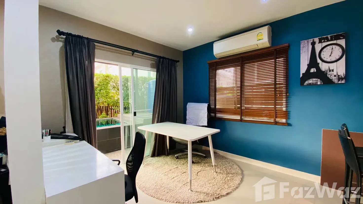 รูป บ้านเดี่ยวให้เช่า 3 ห้องนอน ในโครงการ ฮาบิเทีย เกาะ แก้ว 1362060 - รูปที่ 15/41