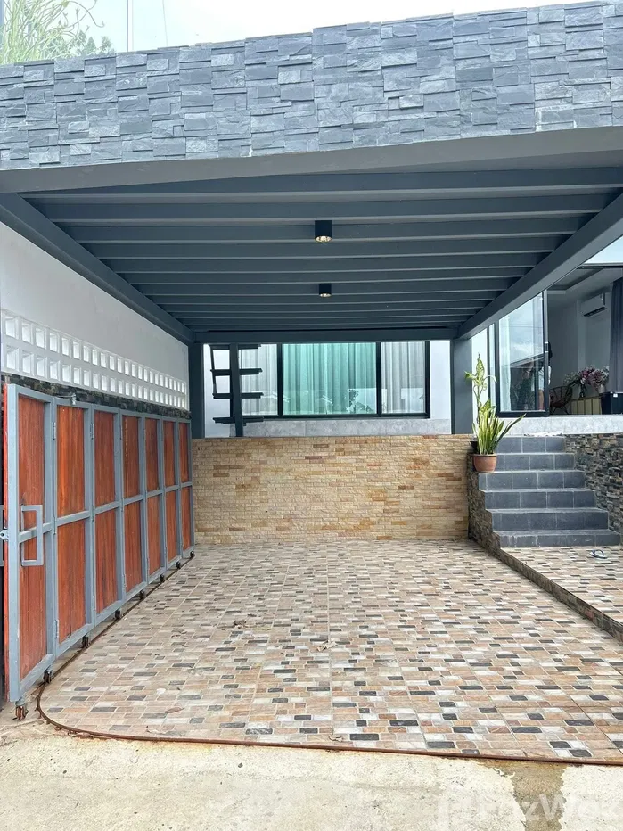 รูป วิลล่าให้เช่า 2 ห้องนอน ใน แม่น้ำ, สุราษฎร์ธานี 5610935 - รูปที่ 25/28