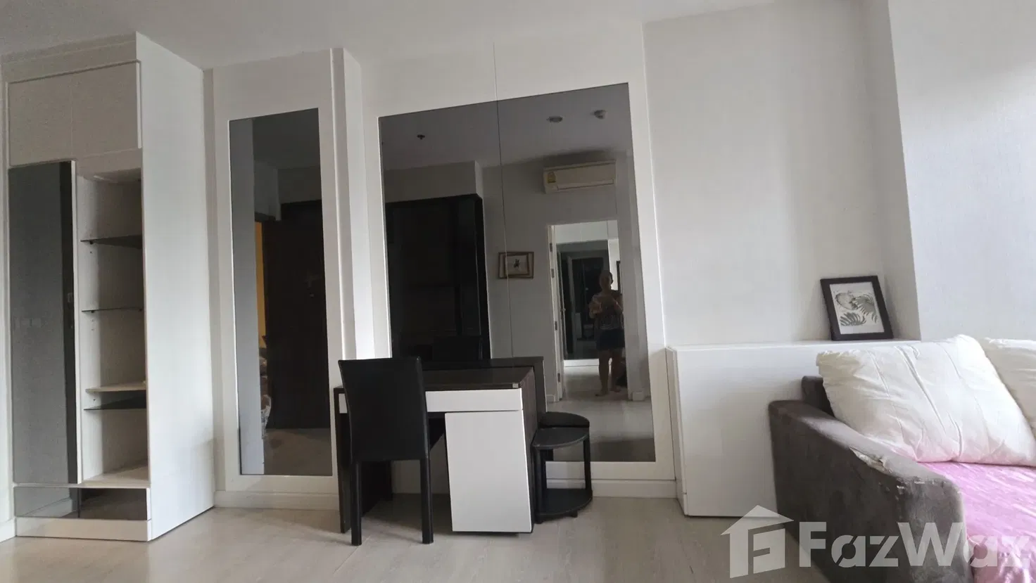 รูป Condo for Sale: Niche-Pride Thonglor-Phetchaburi 5577660 - รูปที่ 10/17