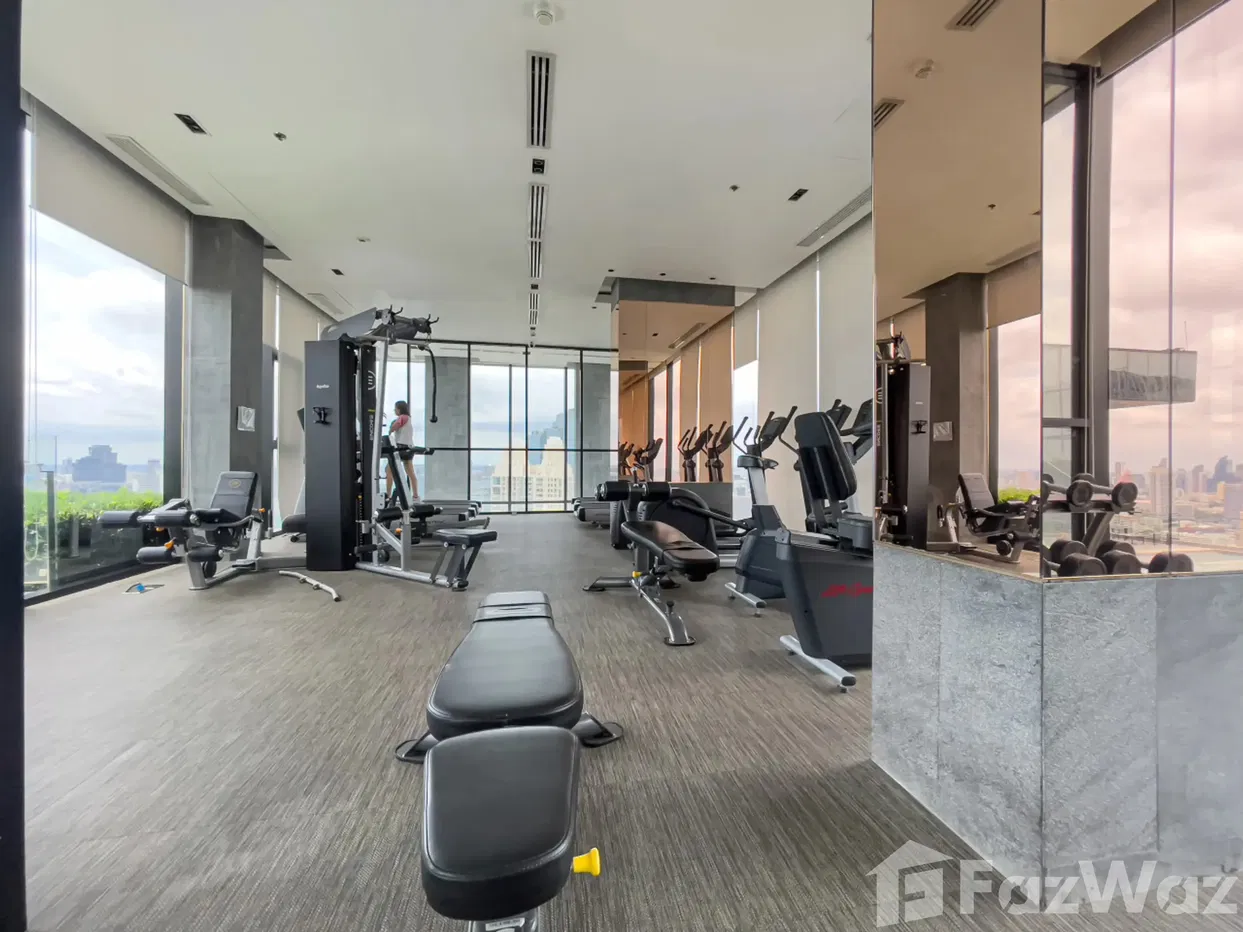 picture KnightsBridge Prime Sathon 5734113 - 17/21