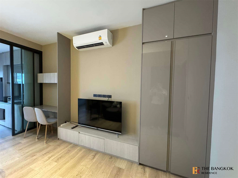 The Fine Bangkok Thonglor-Ekamai Easy Start with a City Dweller Lifestyle