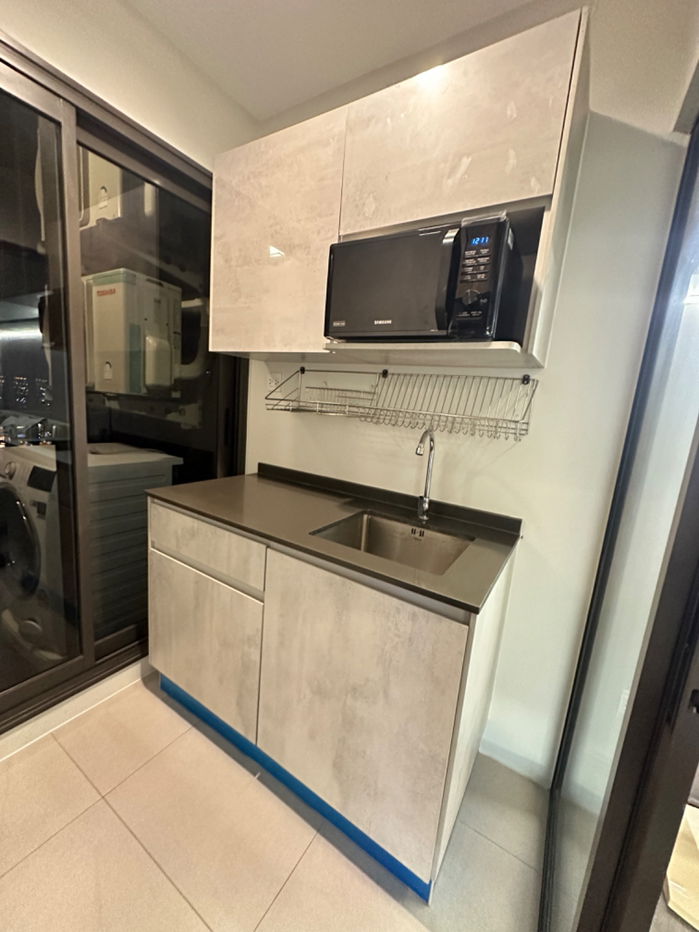 picture Sale Condo The Politan AQUA 2,590,000 - 9/22