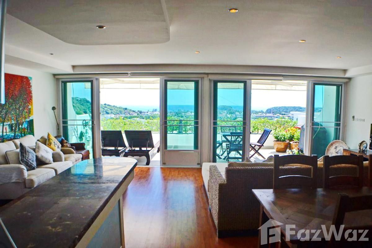 2 Bedroom Condo for sale at Kata Ocean View 18200 - image 3