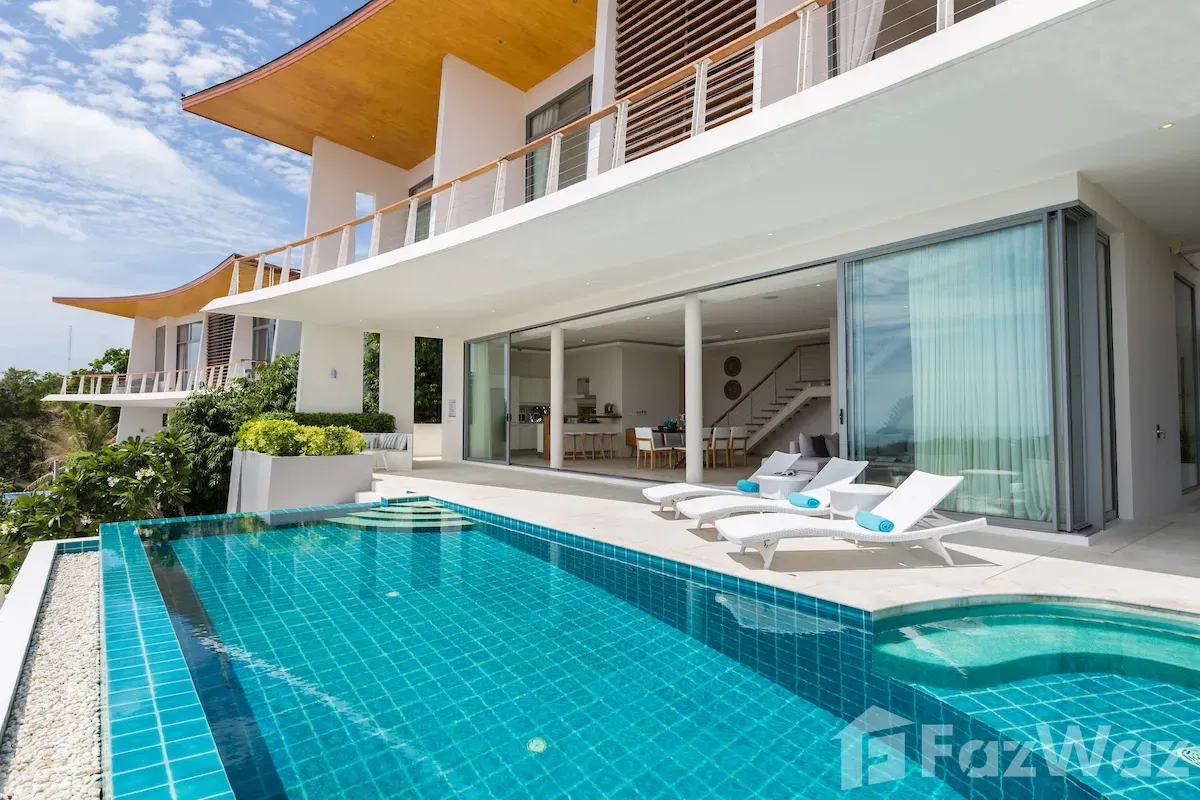 picture 4 Bedroom Villa for rent at The Ridge 633958 - 2/22