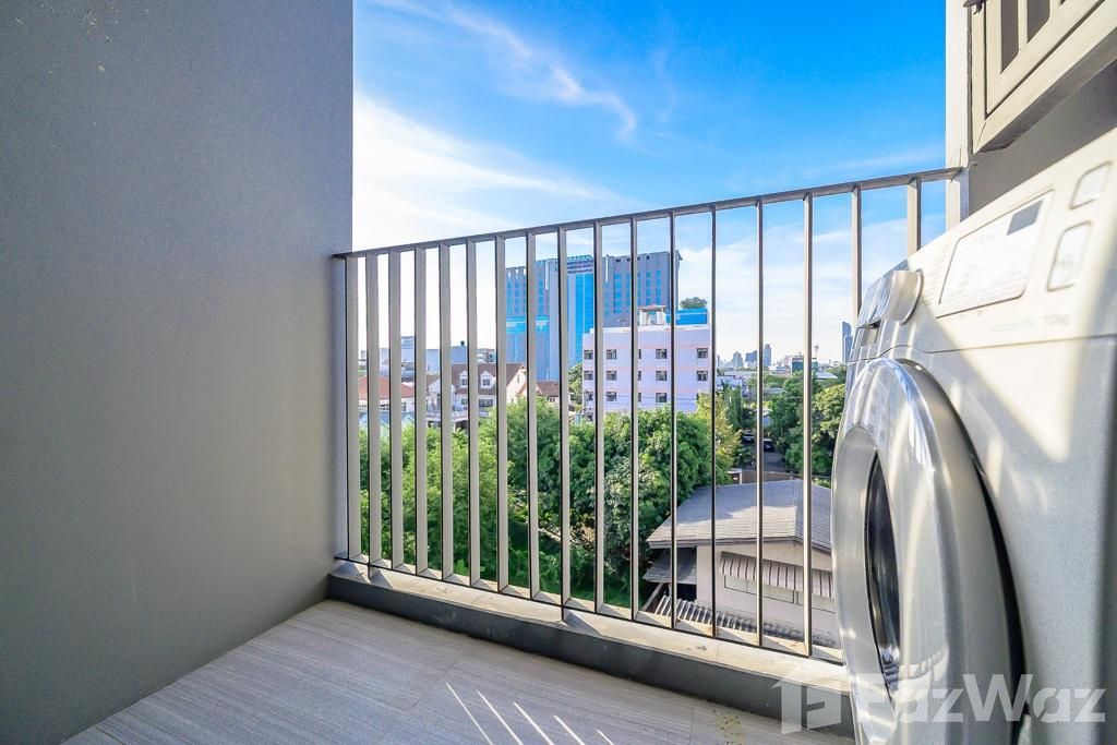 picture 1 Bedroom Condo for sale at The Unique Sukhumvit 62/1  1023506 - 16/17