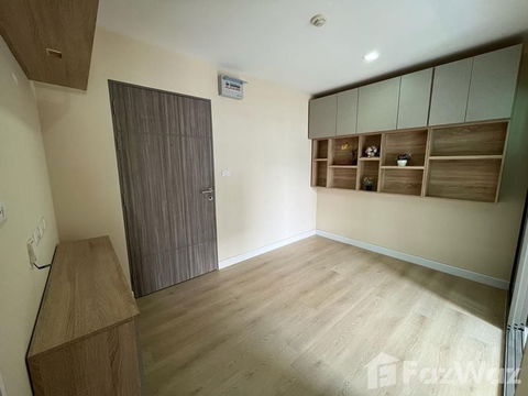 ขาย เมโทรลักซ์ รัชดา 2.95ล้าน ชั้น 6 เพิ่ง Renovate ทั้งห้อง 1889701