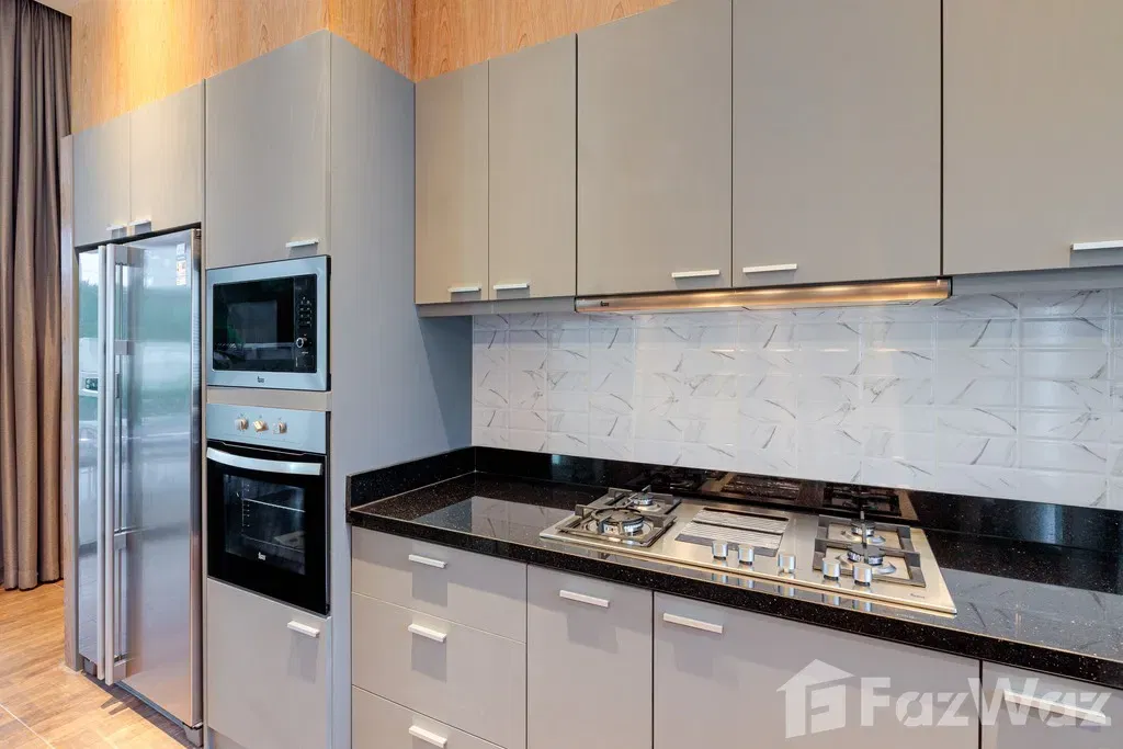 picture 3 Bedroom Villa for sale at Panorama Black Mountain  892022 - 8/23