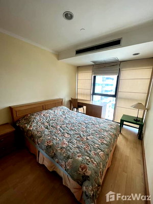 Condos for sale : 2 Bedroom Condo for sale at Sathorn Gardens  1884946