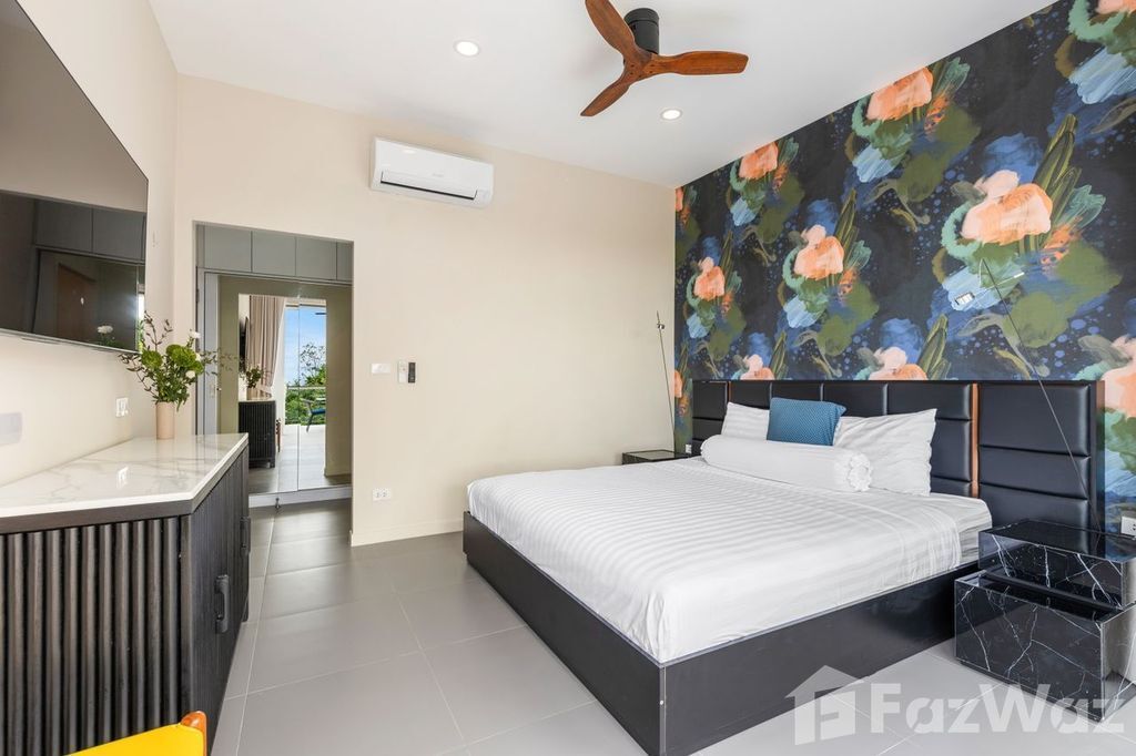 picture Modern Comfort & High-Yield Investment in Prime Chaweng 5585055 - 25/43