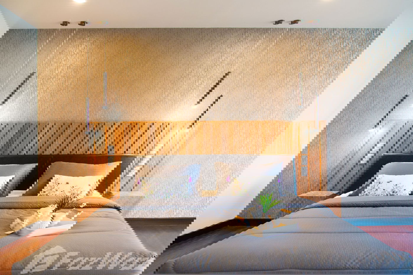 รูป ขาย ทาวน์เฮ้าส์ 3 ห้องนอน ในโครงการ โบ้ท ลากูน 1768400 - รูปที่ 32/44