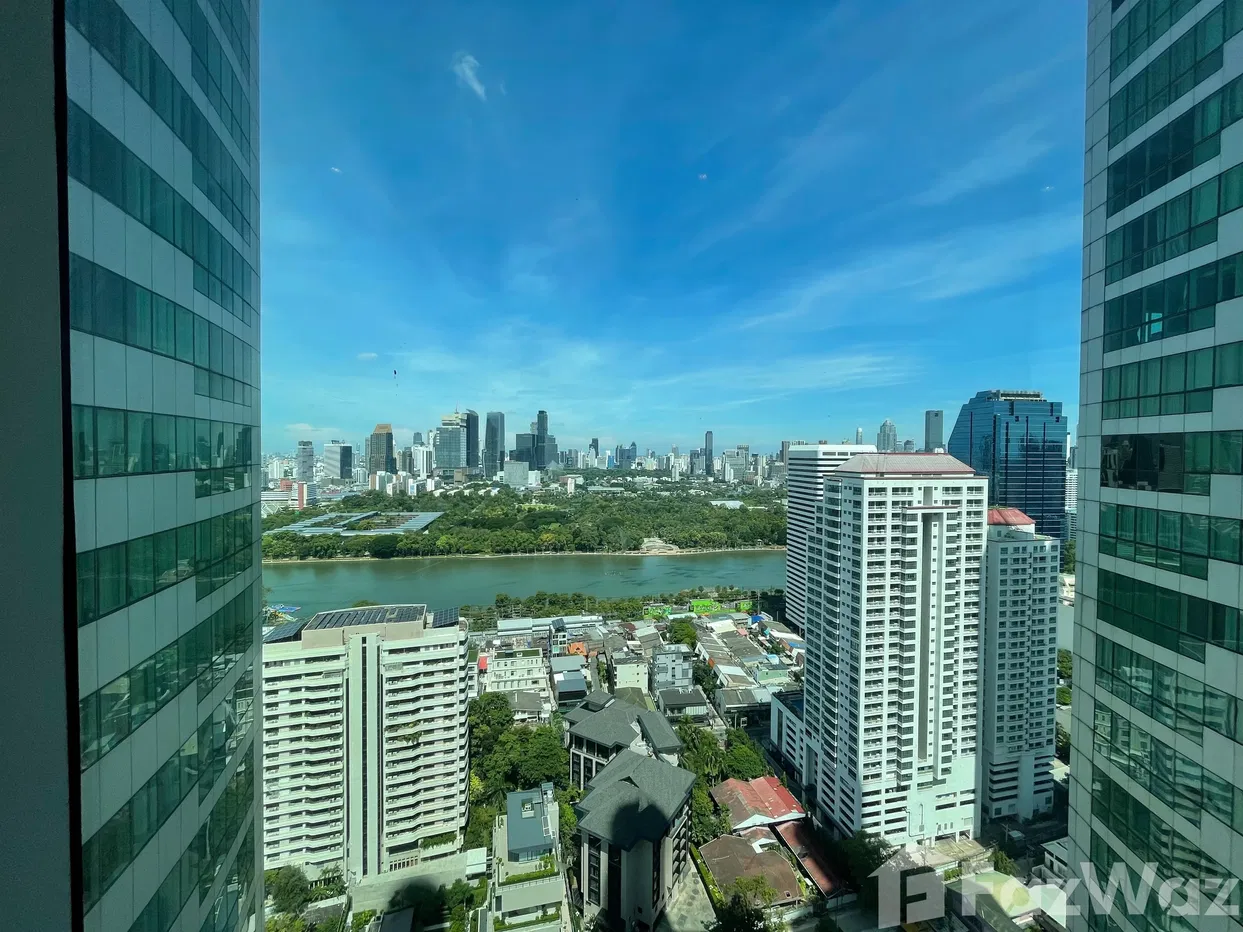 รูป คอนโดให้เช่า 3 ห้องนอน ในโครงการ มิลเลนเนียม เรสซิเดนซ์ 5668686 - รูปที่ 9/25