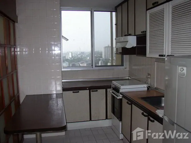 picture Ekkamai 2Bed 2 Bath 116sqm 10F 5733271 - 4/20
