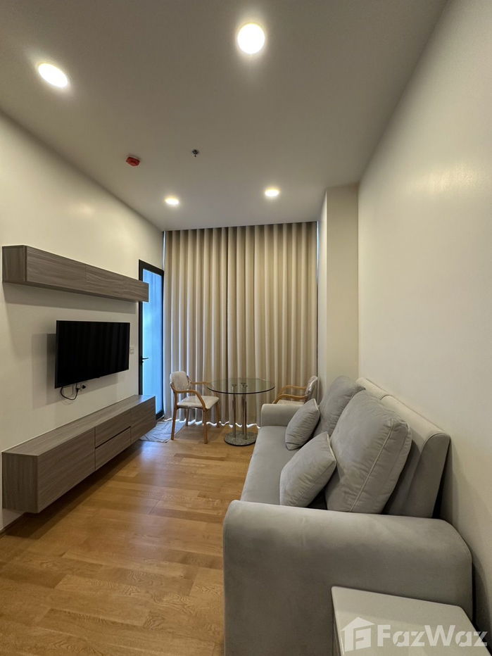 picture 1 Bedroom Condo for rent at WISH Signature II Midtown Siam 5695539 - 1/17