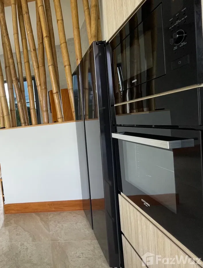 picture 3 Bedroom Villa for sale in Hua Hin City, Prachuap Khiri Khan  5700709 - 5/20