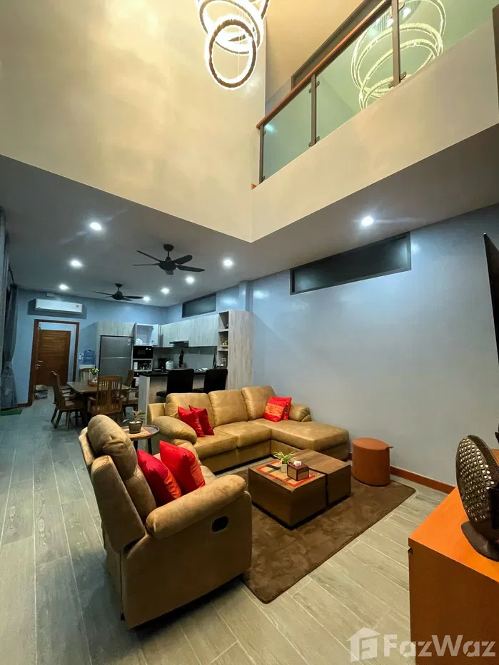 picture 4 Bdr villa - Private pool villa 5366760 - 13/43