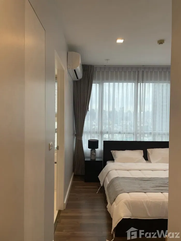 picture 3 Bedroom Condo for sale at The Bloom Sukhumvit 71  1911058 - 7/12
