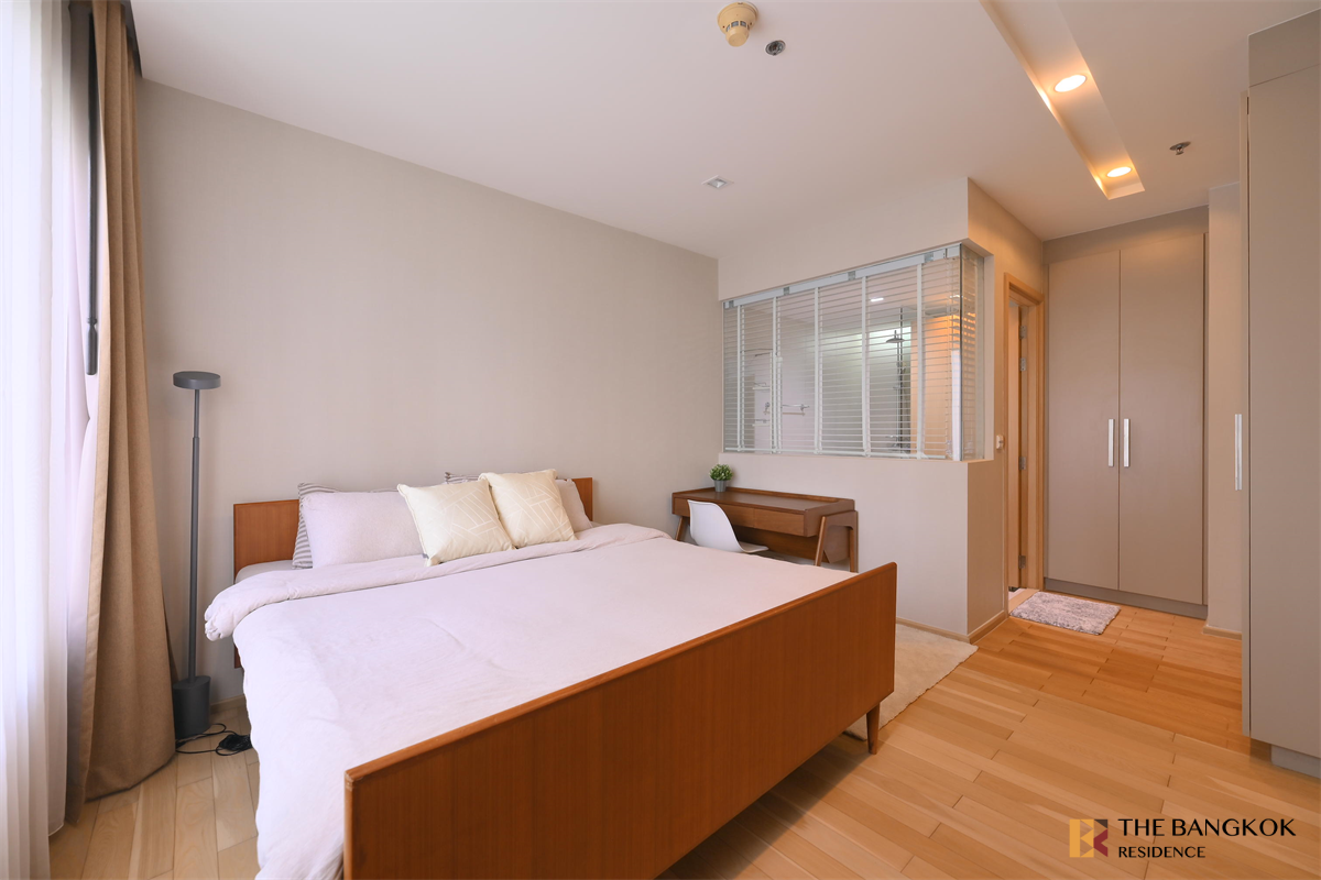 picture Siri At Sukhumvit near BTS Thong Lo Best Location Condo for City Dwellers - 6/10