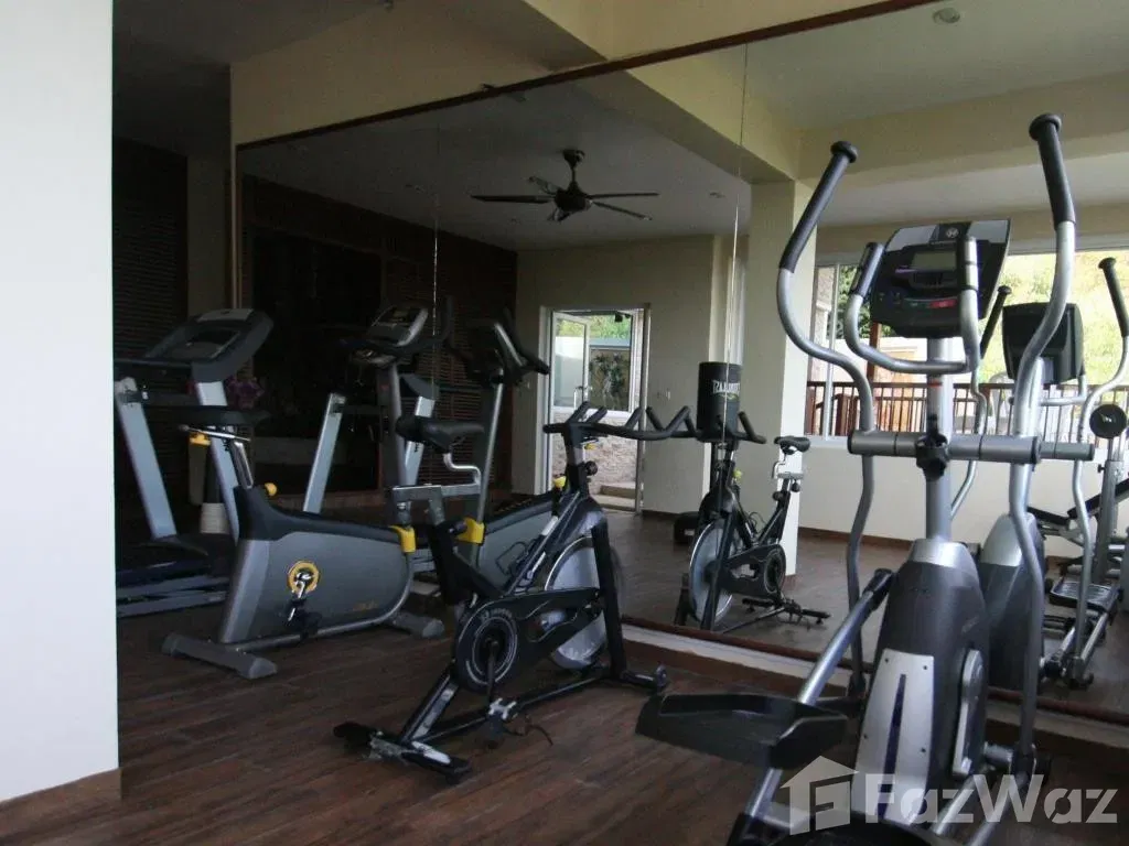 รูป วิลล่าให้เช่า 6 ห้องนอน ในโครงการ นารายัน ไฮท์ 83161 - รูปที่ 10/13