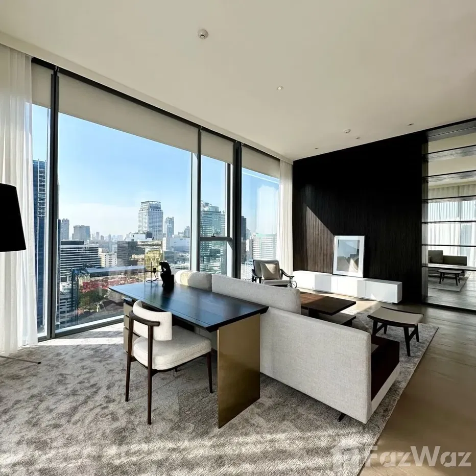picture 2 Bedroom Condo for sale at Scope Lang Suan  1365642 - 1/11