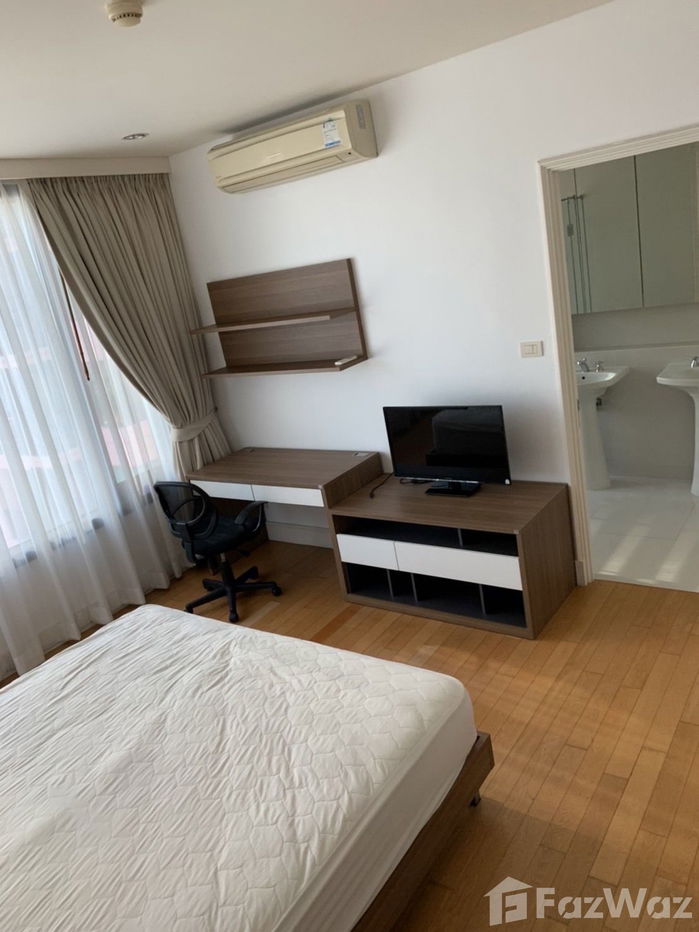 รูป คอนโดให้เช่า 2 ห้องนอน ในโครงการ อกัสตัน สุขุมวิท 22 5354828 - รูปที่ 6/11
