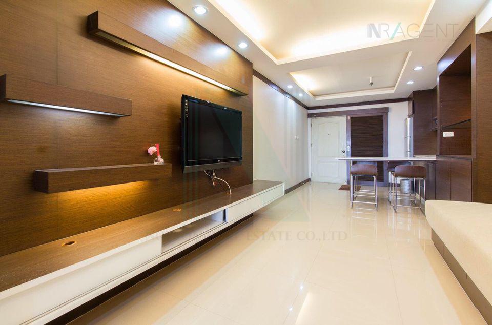 picture 🔺Super special!🔺 For Rent Condo STATE TOWER Building 1, Floor 30,1 bed room, Room size 63.00 sqm - 5/8