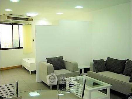 คอนโด 3-ห้องนอน ที่ รัชดา พาวิลเลี่ยน คอนโดมิเนียม ใน จันทรเกษม (ID 2315108)