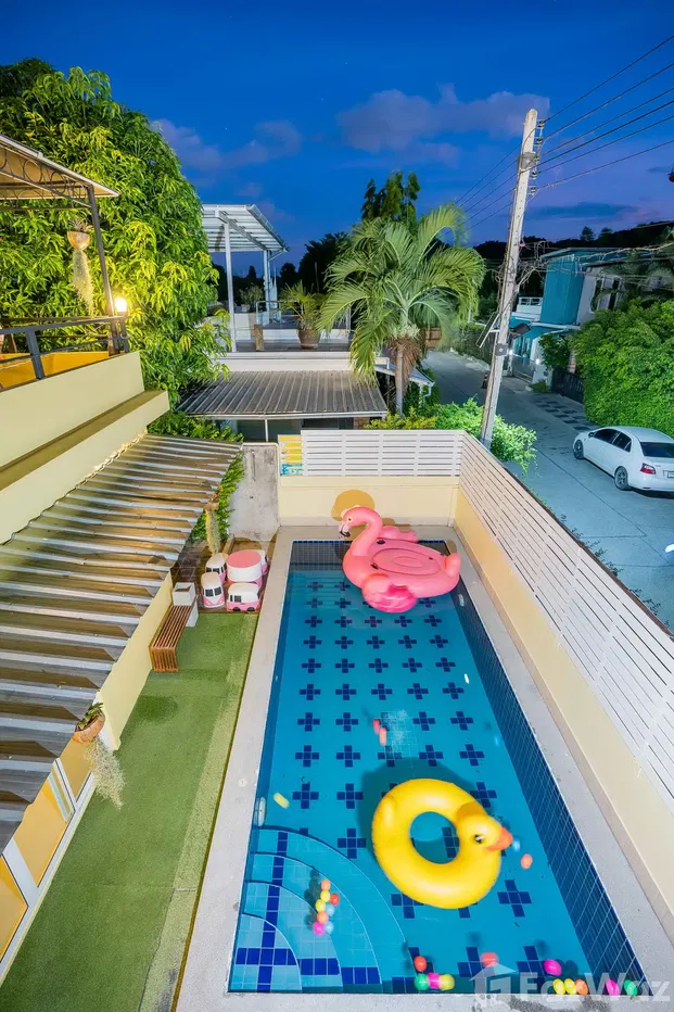 picture Nice & Warm Pool Villa 1167710 - 6/19