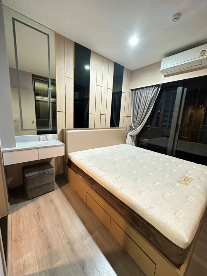 picture Sale Condo The Politan AQUA 2,590,000 - 15/22