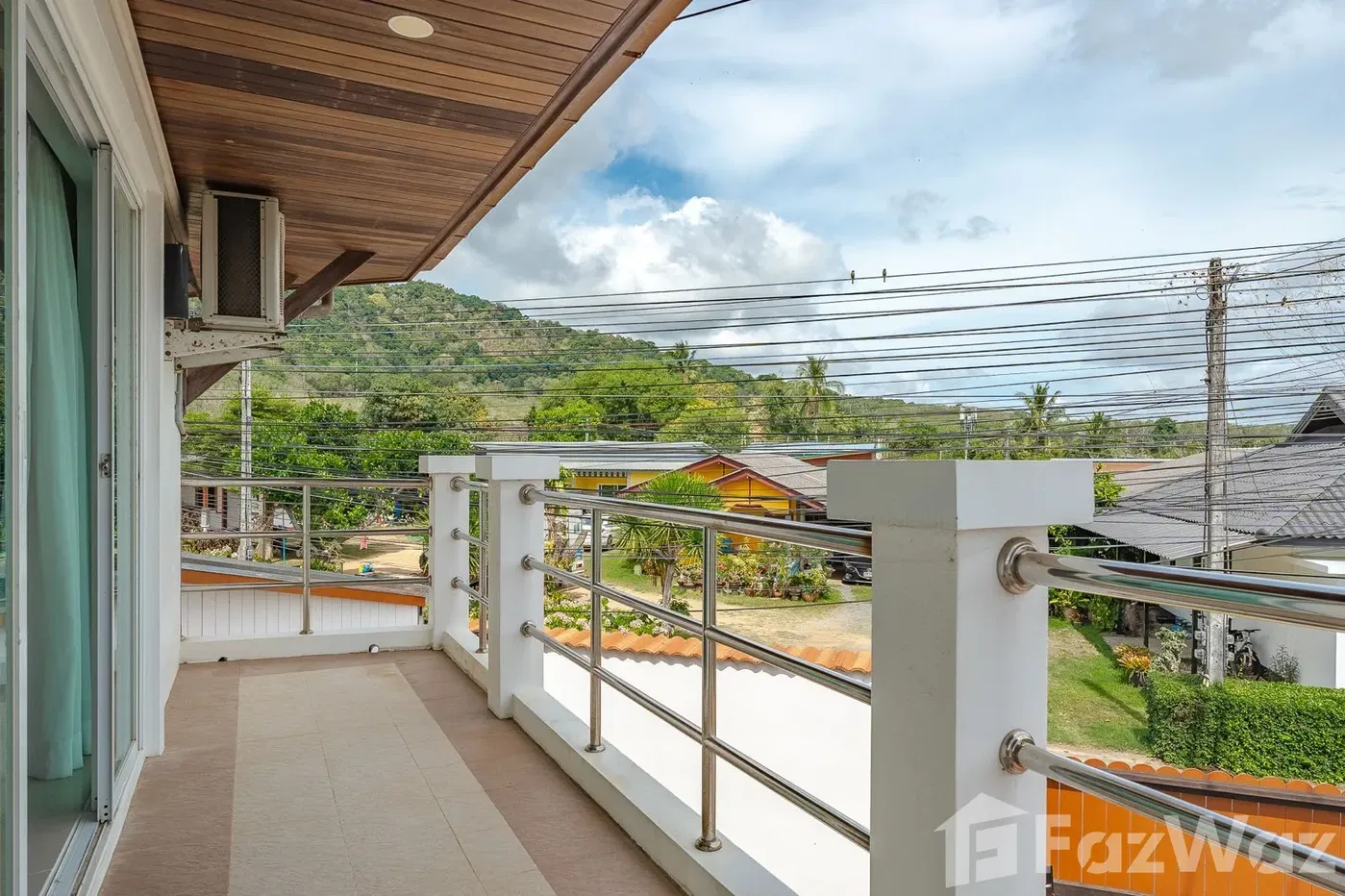 รูป บ้านเดี่ยวให้เช่า 4 ห้องนอน ในโครงการ สามัคคี วิลเลจ 5343156 - รูปที่ 21/29