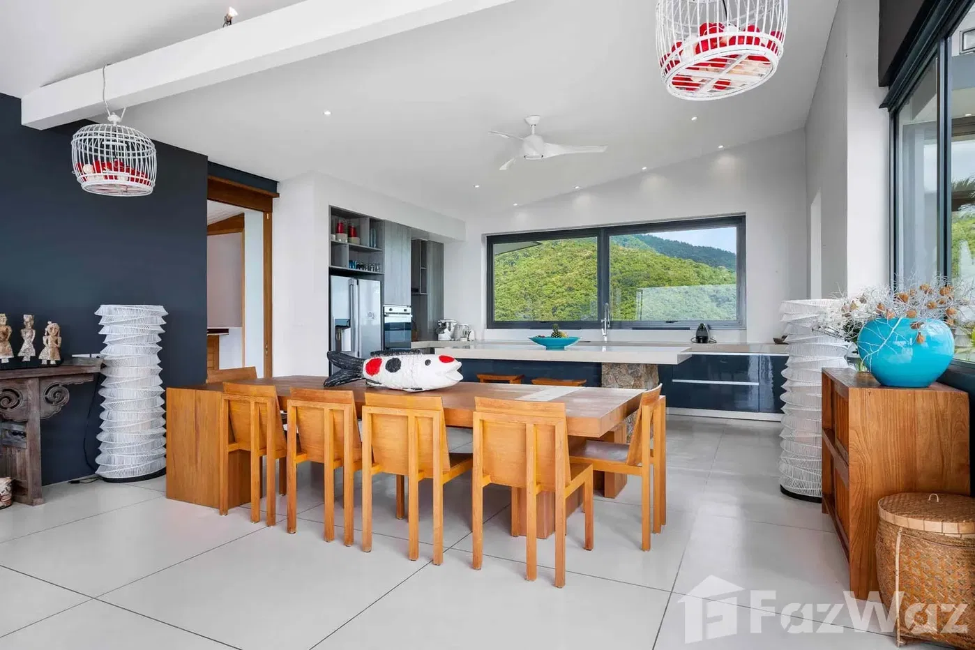 picture Exceptional Panoramic Seaview Villa in Koh Samui Hills (VAS) 1061500 - 20/35