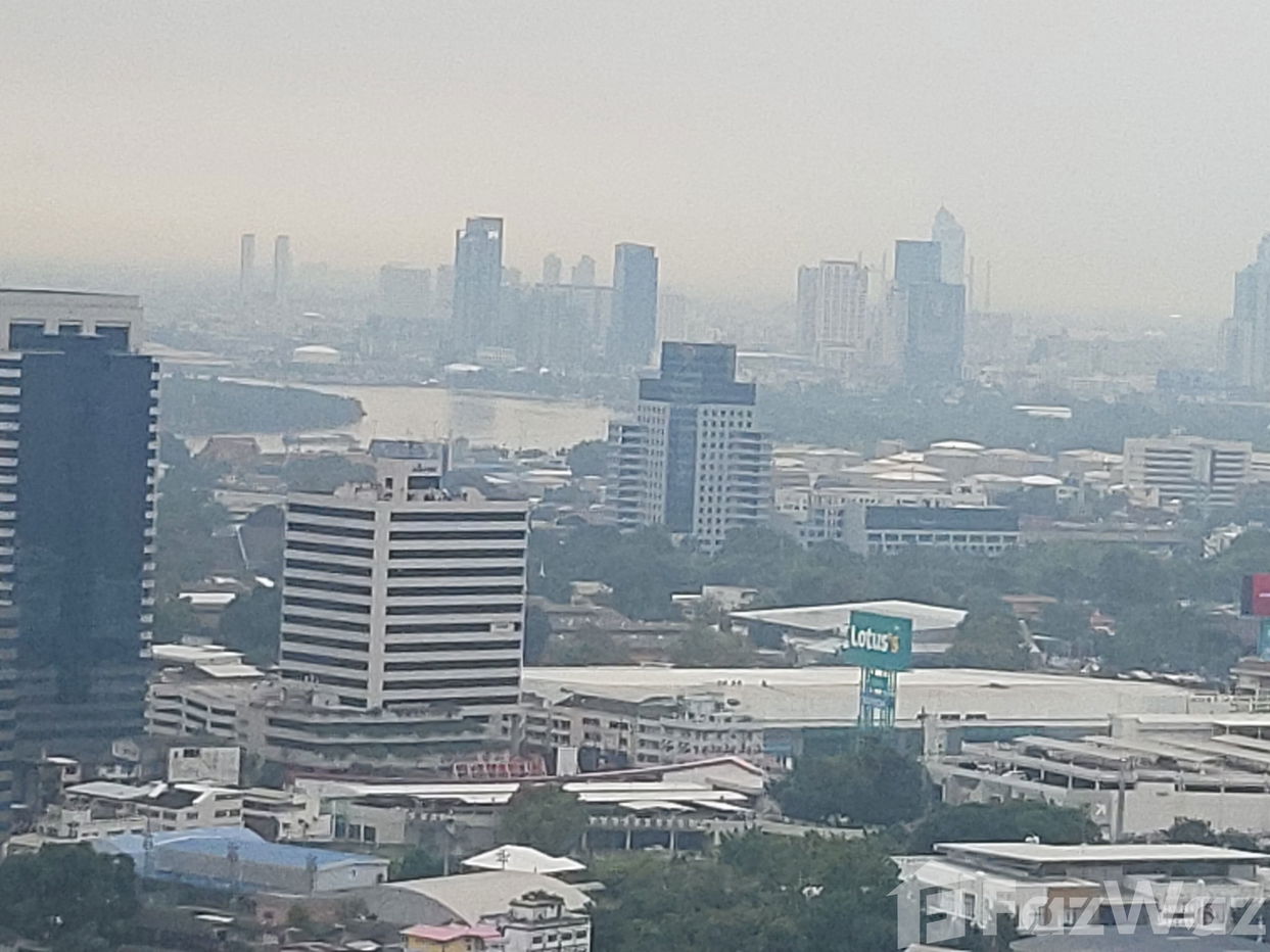 รูป In the heart of the city. 1371656 - รูปที่ 5/6