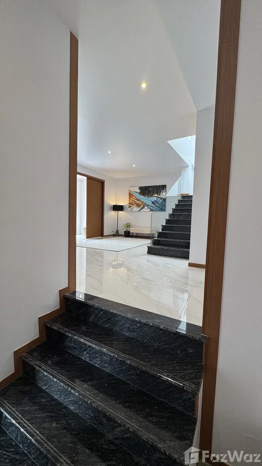 รูป วิลล่าให้เช่า 5 ห้องนอน ในโครงการ โอเชี่ยน ฮิลล์ ภูเก็ต 5721295 - รูปที่ 57/135