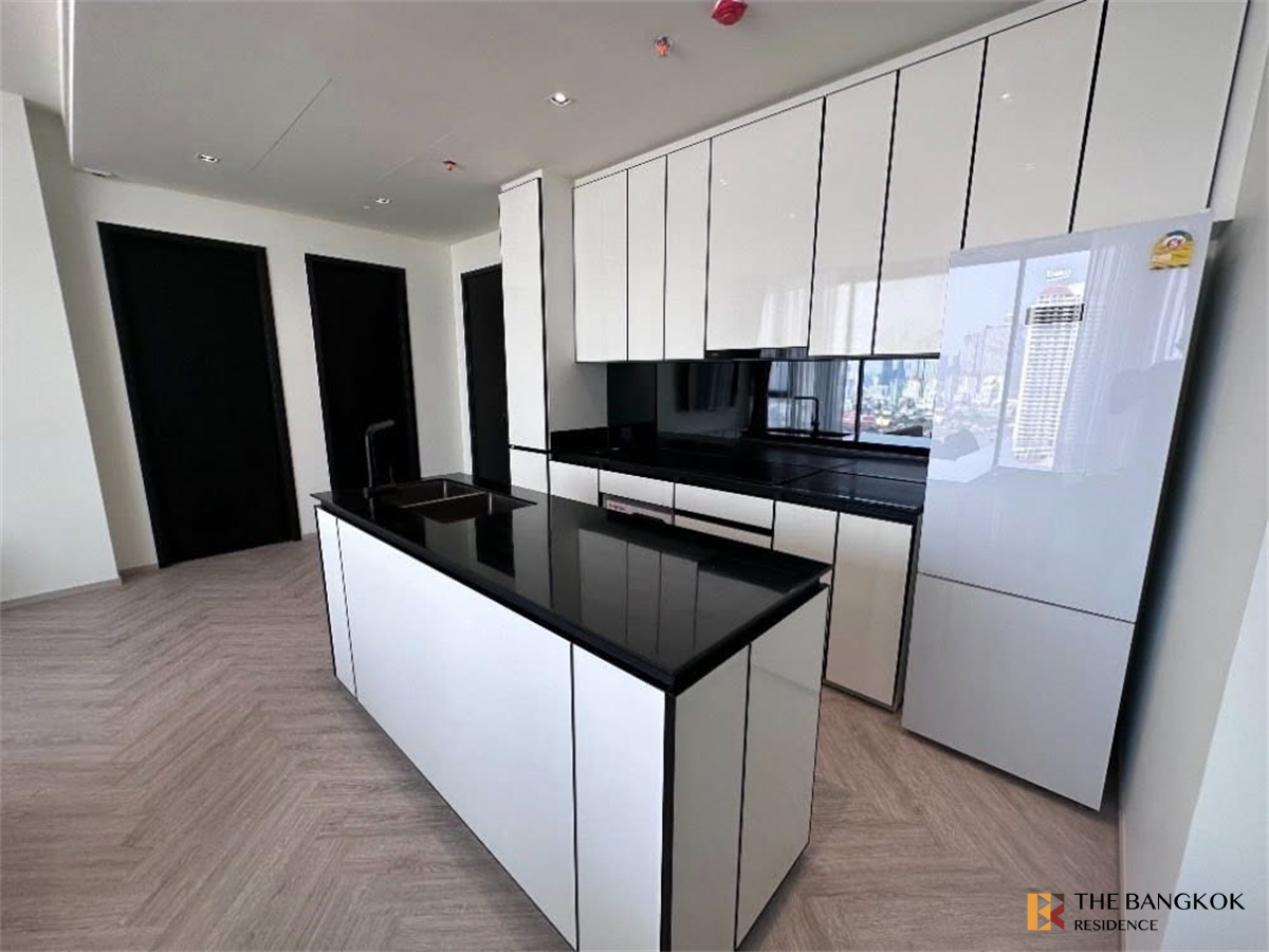 picture Chapter Charoennakhorn-Riverside  Great Value, Convenient for All Lifestyles - 5/9