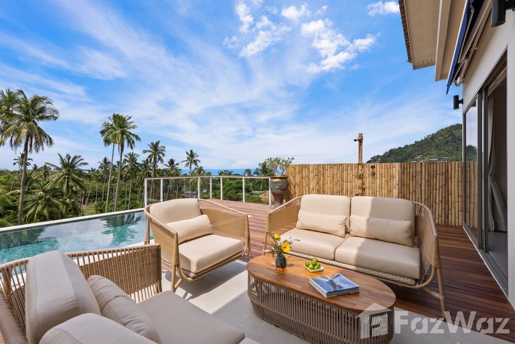 picture Modern Comfort & High-Yield Investment in Prime Chaweng 5585055 - 23/43