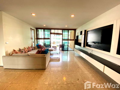 ขายคอนโด : ขาย คอนโด 3 ห้องนอน ในโครงการ ไฟคัส เลน 1895925