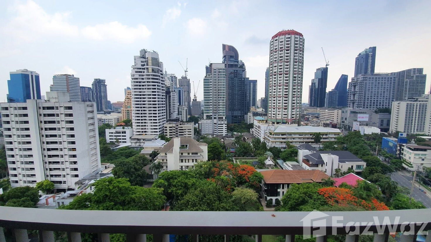 รูป คอนโดให้เช่า 1 ห้องนอน ในโครงการ ควอทโทร บาย แสนสิริ 5725325 - รูปที่ 6/7