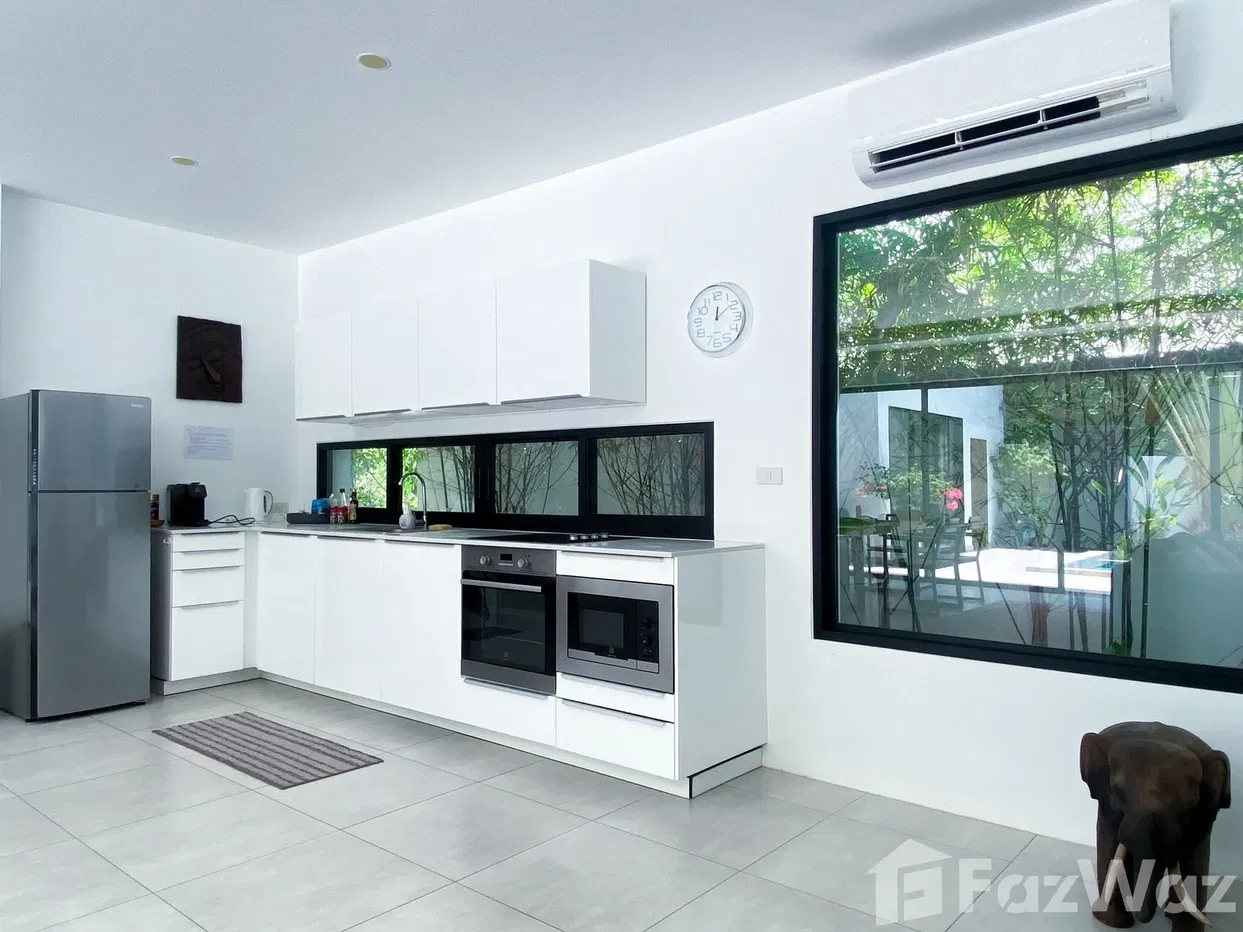 รูป ขาย วิลล่า 4 ห้องนอน ใน แม่น้ำ, สุราษฎร์ธานี 1886420 - รูปที่ 7/25