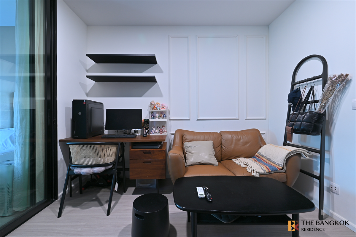 picture Aspire Asoke-Ratchada  Fits All Lifestyles - 5/10