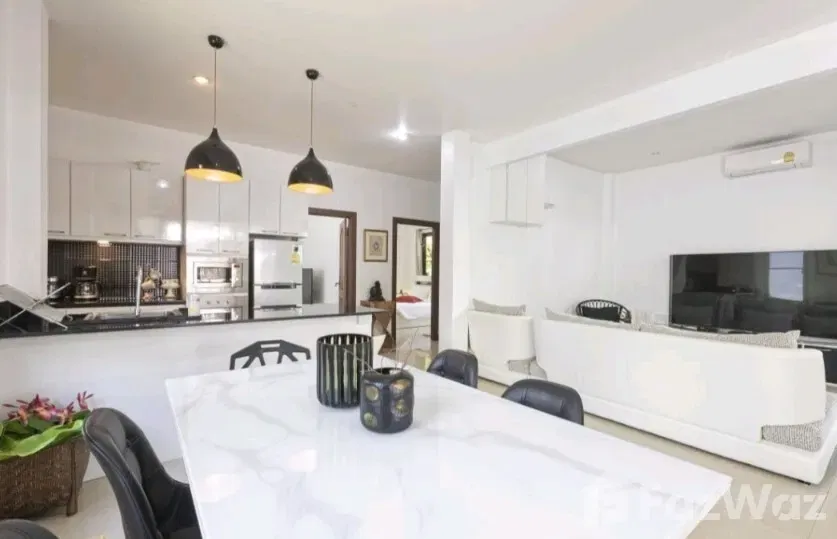 รูป วิลล่าให้เช่า 3 ห้องนอน ใน เชิงทะเล, ภูเก็ต 1703534 - รูปที่ 2/14