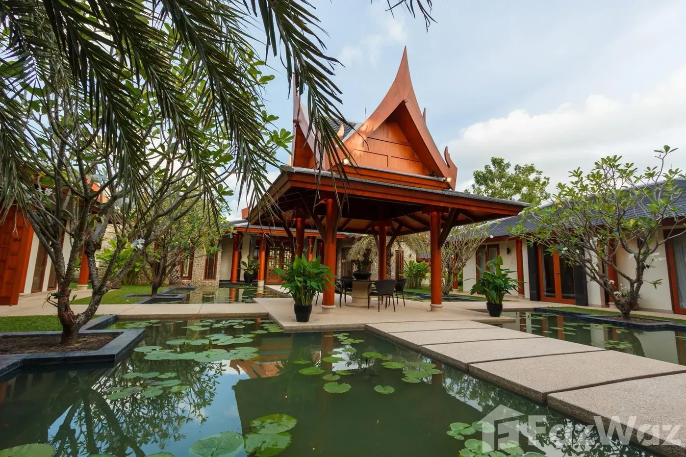 picture 6 Bedroom Villa for sale in Choeng Thale, Phuket  5646683 - 20/41